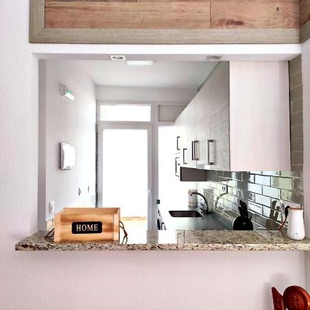 Casa Martin Apartment Ávila Luaran gambar