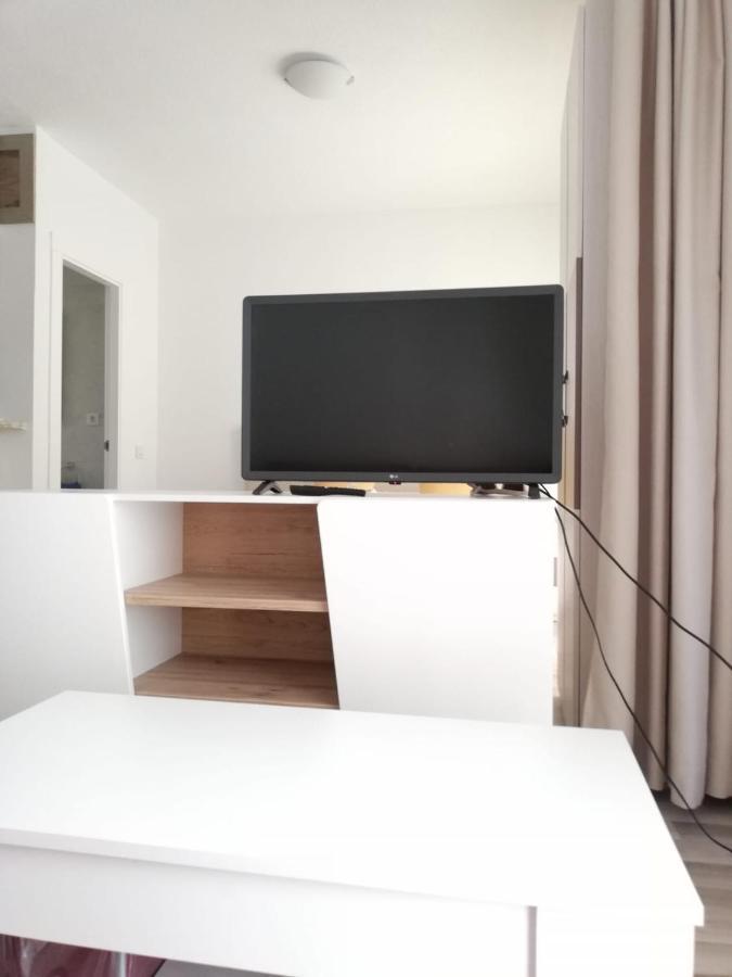 Casa Martin Apartment Ávila Luaran gambar