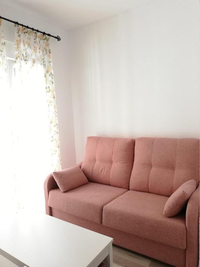 Casa Martin Apartment Ávila Luaran gambar